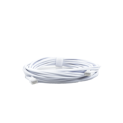 Imagen de UniFi Ethernet Patch Cable Cat6 de 8 m, color blanco