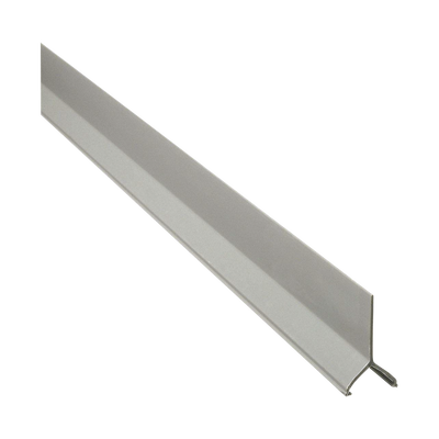 Imagen de Divisor para uso con canaletas T70, Material PVC Rígido, 2.4 m de Largo, Color Gris Internacional