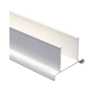Imagen de Separador interno de PVC auto extinguible, para canaleta TEK100, 50cm (5590-32200)
