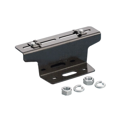 Imagen de Soporte Central Para Canaleta FiberRunner 4x4 o 6x4, Uso Con Varilla Roscada de 5/8 in