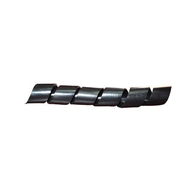 Imagen de Agrupador de cable negro, 24mm X 10mts (4700-06272)
