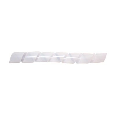 Imagen de Agrupador de cable color natural, 15mm x 10mts (4700-01270)