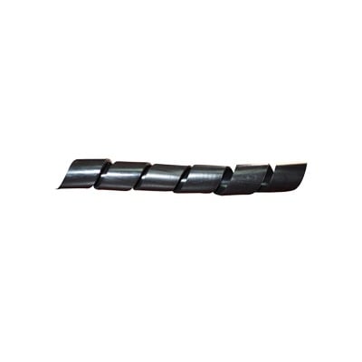 Imagen de Agrupador de cable negro, 30mm x 2mts (4700-06283)
