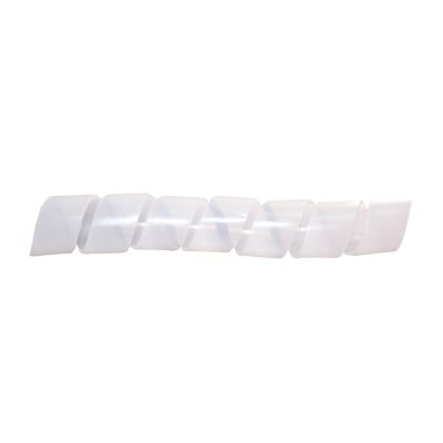 Imagen de Agrupador de cable color natural, 24mm x 10m (4700-01272)
