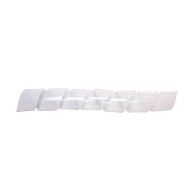 Imagen de Agrupador de cable color natural, 30mm x 2mts (4700-01283)
