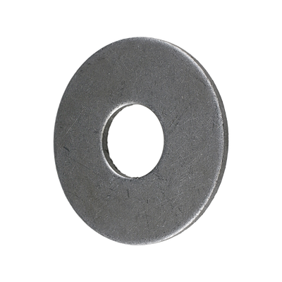 Imagen de Arandela Plana Galvanizada de 3/8" / Bolsa con 150 piezas.