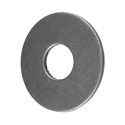 Imagen de Arandela Plana Galvanizada de 1/2" / Bolsa con 50 piezas.