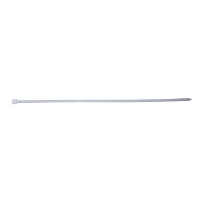 Imagen de Cincho de nylon color natural 4.8 x 310mm (100pzs) (4200-04000)