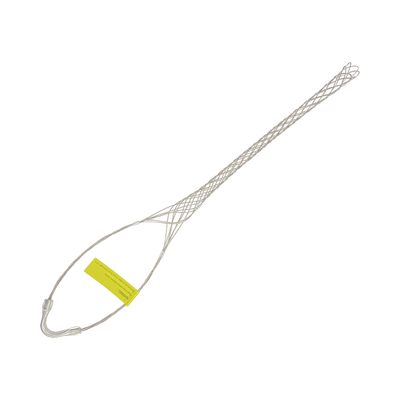 Imagen de Malla para Elevación y Apoyo Permanente de Cable Coaxial de 3/8" En Torres de Comunicaciones.