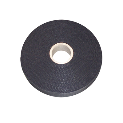 Imagen de Cintha de contacto color negro (25mts) (4500-02006)
