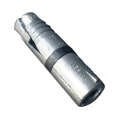 Imagen de Taquete Expansor Tipo Z de 3/8" x 2" (SIN TORNILLO).