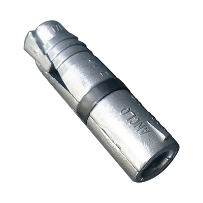 Imagen de Taquete Expansor Tipo Z de 1/2" x 2 1/2" (SIN TORNILLO).
