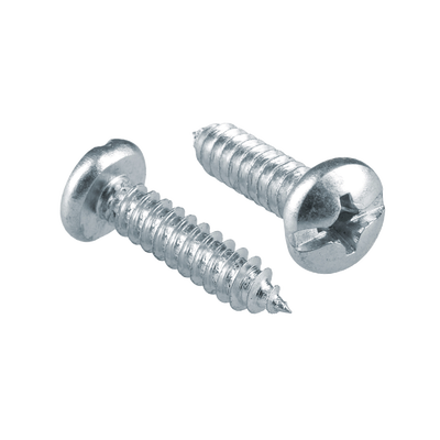 Imagen de Tornillo - Pija para Lámina x 1/2"/ Cabeza combinada / Bolsa con 200 piezas.
