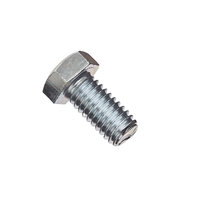Imagen de Tornillo Máquina Estándar Galvanizado de 1/4" X 2" (6.5 X 51 mm ).
