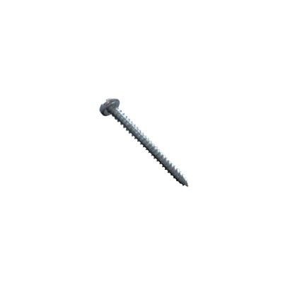 Imagen de Tornillo para taquete TP2X 10 mm x 1 1/2  (1000pzs) (1392-00210)