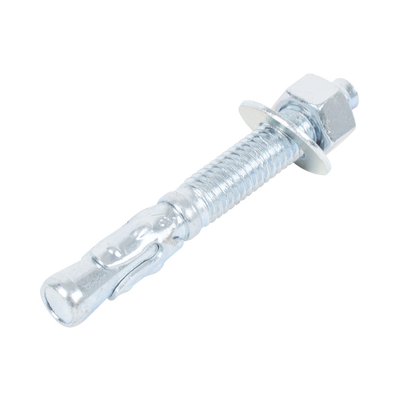 Imagen de Taquete Tipo Arpon de 3/8" x 3" (9.5 x 76 mm)