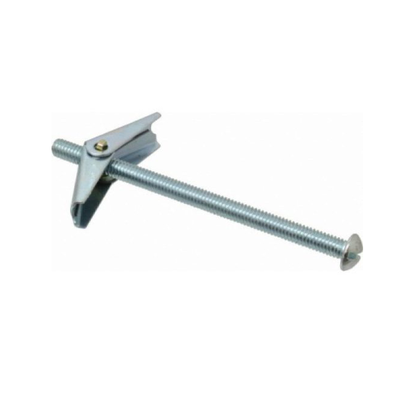 Imagen de Taquete Mariposa de  1/4" (6.4 mm).