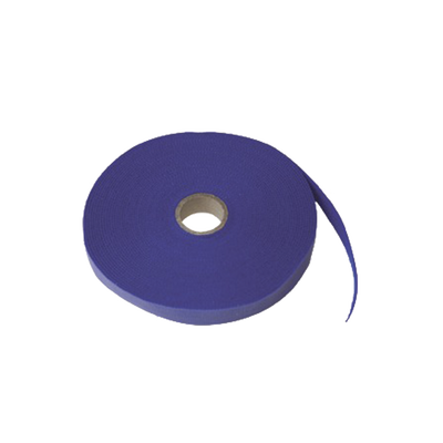Imagen de Cintha de contacto color azul (25mts)