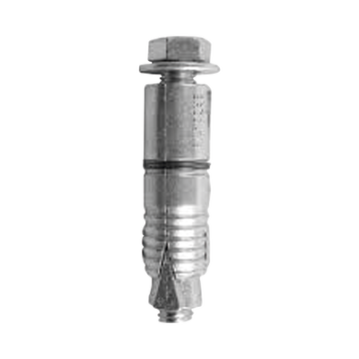 Imagen de Taquete Expansor Tipo Z de 5/16" x 2" (INCLUYE TORNILLO).