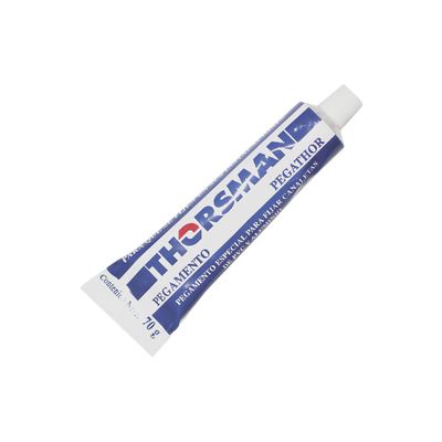 Imagen de Pegamento para canaleta Pegathor, presentación blister 70 g (9999-88881)
