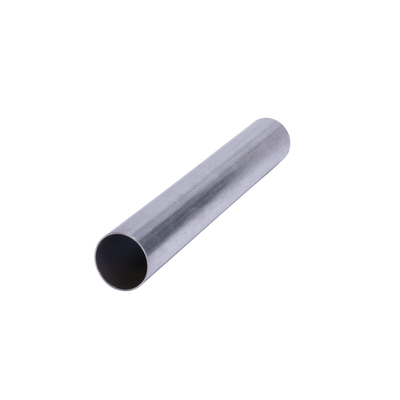 Imagen de Tubo conduit 3/4" Pared Delgada (19mm)  x 3 metros, galvanizado etiqueta verde, calibre 19