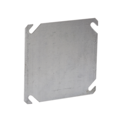 Imagen de Tapa Cuadrada Ciega de 4".