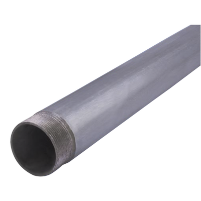 Imagen de Tubo Conduit Cédula 40 de 1" (27 mm) / Sin Cople.