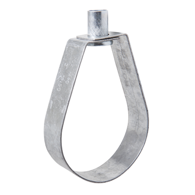 Imagen de Abrazadera Tipo Pera de 6" (170 mm).