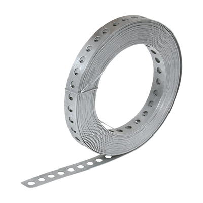 Imagen de Cinta Perforada 19 x 0.5 mm - Rollo 10 m
