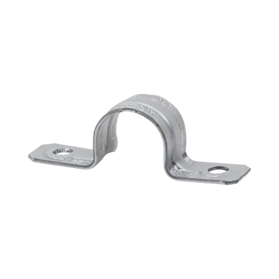 Imagen de Abrazadera tipo Omega para Conduit Pared Delgada de 1 1/4"  (32 mm).