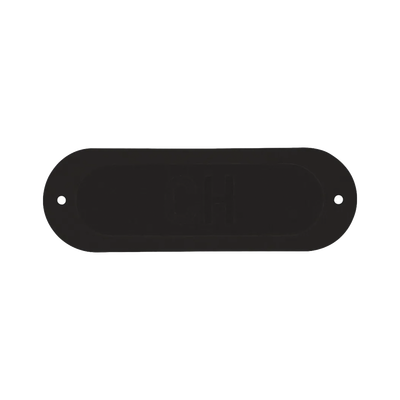 Imagen de Empaque de Neopreno para Caja Oval de 1 1/4" - 1 1/2"  (31.8 mm - 38.1 mm).