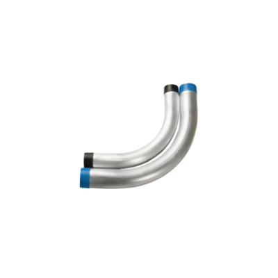 Imagen de Codo Conduit Rígido de Aluminio de 1" (25.4 mm).