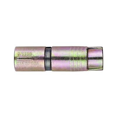 Imagen de Taquete Expansor Tipo Z de  1/4" (SIN TORNILLO).