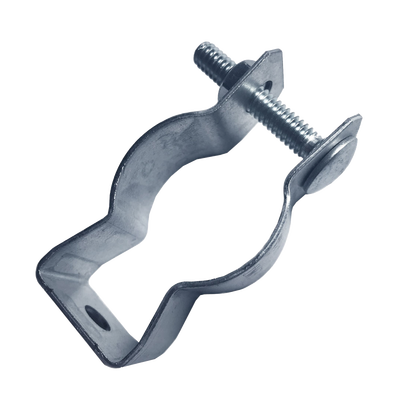 Imagen de Abrazadera Clip de 1/2" ( 22 mm).
