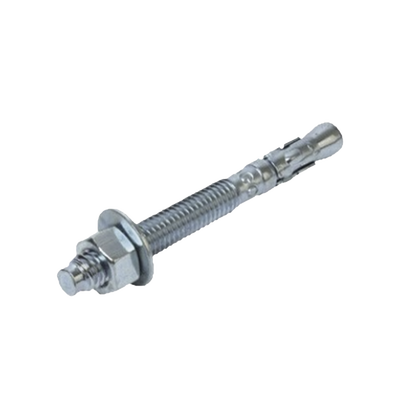 Imagen de Taquete Tipo Arpon de 1/"4 x 1 3/4" (6 X 44 mm).