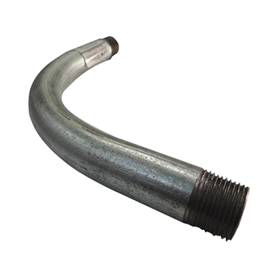 Imagen de Codo de 1" (27 mm) para Tubo Conduit Cédula 40.