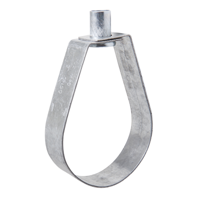 Imagen de Abrazadera Tipo Pera de 1 1/2" (50 mm).