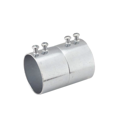 Imagen de Cople de 2" (50.8 mm) para Pared Delgada con Tornillo.