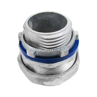 Imagen de Conector Recto para tubo tipo Liquidtight de 3/4" (19 mm).