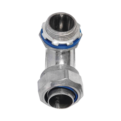 Imagen de Conector Curvo para tubo tipo Liquidtight 2" (50 mm). Compatible con ANC-COT-200.