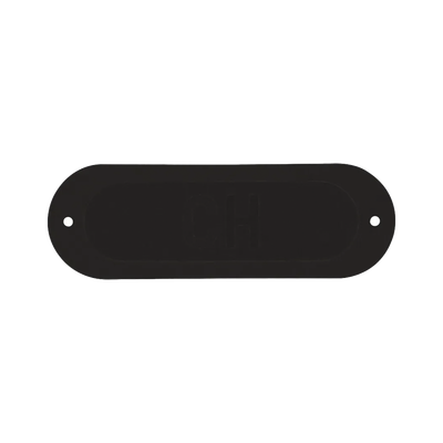 Imagen de Empaque de Neopreno para Caja Oval de 2 1/2" y 3" S (63.5 - 76.2 mm).