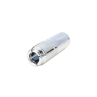Imagen de Taquete Rosca Interior para cargas altas de 1/2" (SIN PERNO).