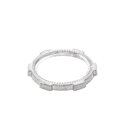 Imagen de Contratuerca Metálica Zamac de 1" (25 mm)