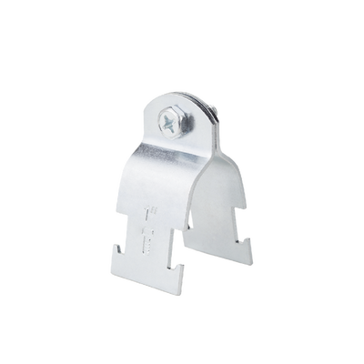 Imagen de Abrazadera Unicanal de 4" (101 mm).