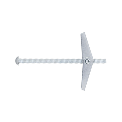 Imagen de Sujetador Mariposa de 1/8" x 3"  (3 x 76 mm).