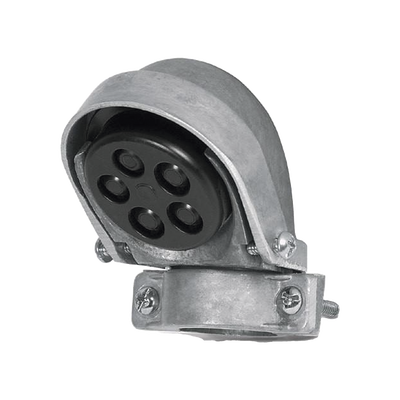 Imagen de Mufa Compacta de 1 1/4"  (32 mm ).