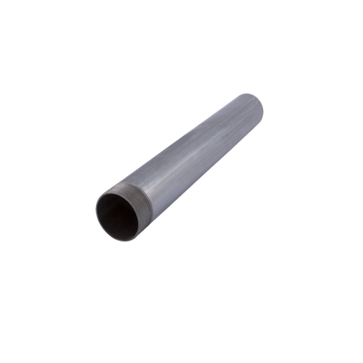 Imagen de Tubo Conduit 3" (76mm) x 3 metros con Rosca / Pared Gruesa Etiqueta Amarilla / (No Incluye Cople).
