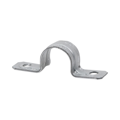 Imagen de Abrazadera tipo Omega para Conduit Pared Gruesa de 3" (76 mm).