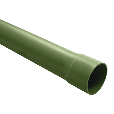 Imagen de Tubo PVC Conduit pesado de 1" (25 mm)  de 3 m.