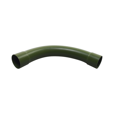 Imagen de Curva de 90 PVC Conduit pesado de 1" (25 mm).